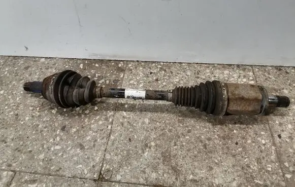 BMW X5 E70 Front driveshaft P762291301