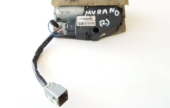 Nissan Murano Z50 Sunroof motor/actuator N214088105171 4G1988 W21W40