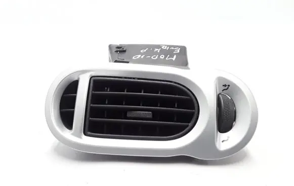 Renault Modus Dashboard side air vent grill/cover trim 7701058410