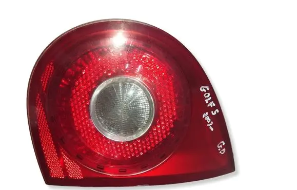 Volkswagen Golf V Tailgate rear/tail lights 285002