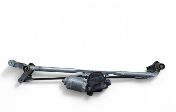 Jeep Grand Cherokee Front wiper linkage and motor 68260523AC