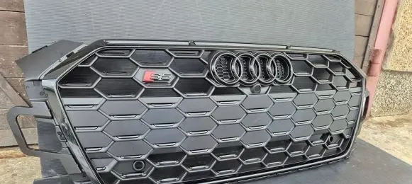 Audi A5 Front grill