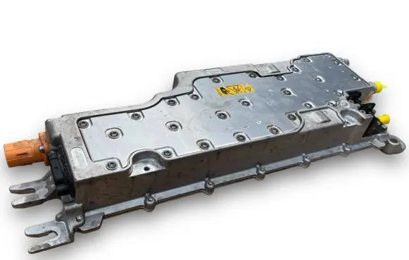 Mercedes-Benz EQE v295 Central body control module A0003427300