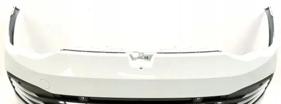 Volkswagen Golf VIII Front bumper 5H0807221H