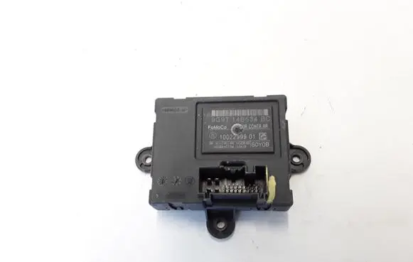 Volvo XC60 Sensor