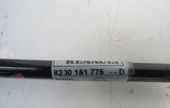 Volvo V60 Clutch cable 8200151775