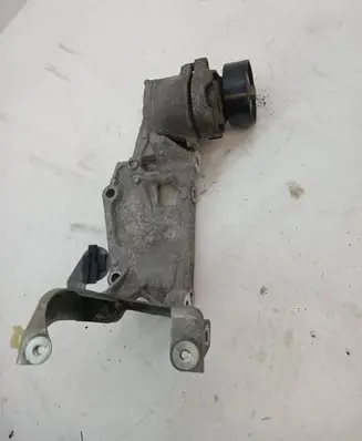 Subaru WRX Generator/alternator bracket BB12