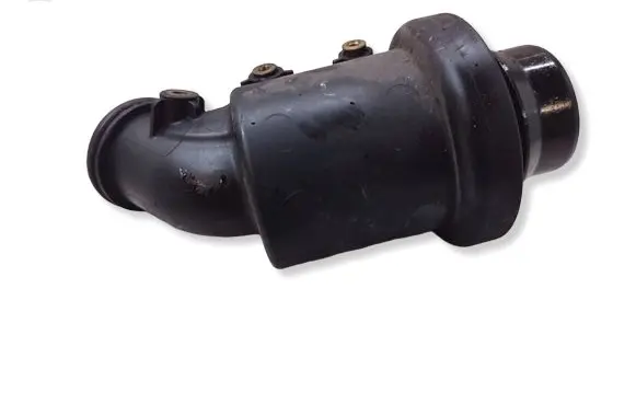 Mercedes-Benz E W212 Intake resonator A6511400087