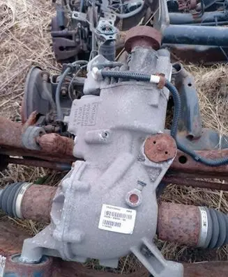 Ford Kuga I Rear differential 9V4N4N053AD