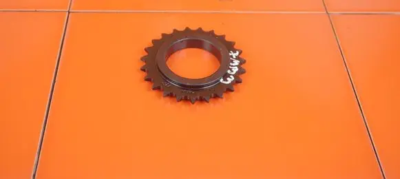 Nissan Navara D23 Timing chain sprocket YS23 YS23E280