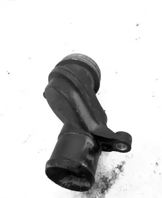 Brake vacuum hose/pipe