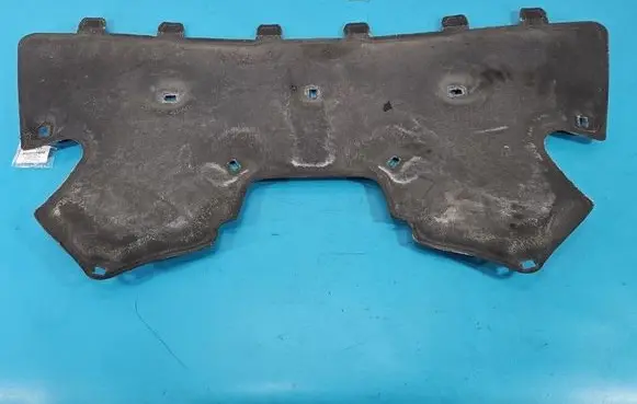 Ford Kuga I Engine bonnet/hood sound/heat insulation IMPRK1562079