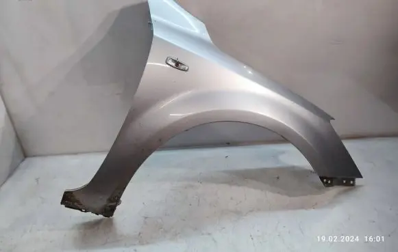 KIA Ceed Fender