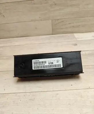 Opel Insignia A Other control units/modules 13505739