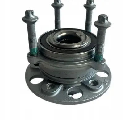 Mercedes-Benz C W206 Front wheel bearing hub A2063560100