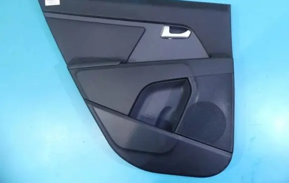 KIA Sportage Coupe rear side trim panel IMPRK1222850