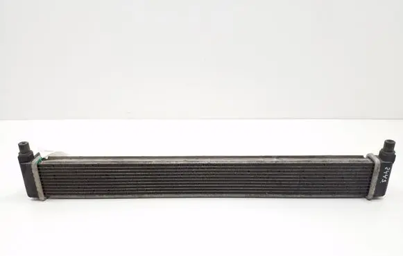Toyota Prius (XW30) Optional radiator G901047030