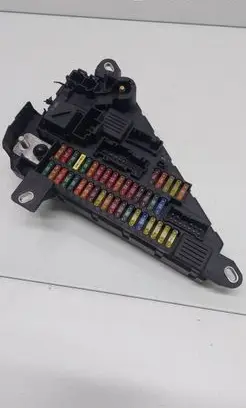 BMW 5 E60 E61 Fuse box set 518956024 6906618