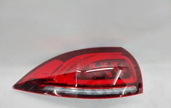 Mercedes-Benz GLE W167 Rear/tail lights A1679063104