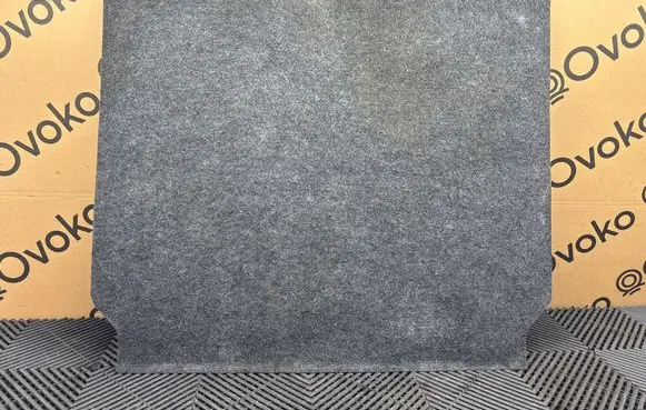 Ford Mustang VI Trunk/boot floor carpet liner FR3B6345026