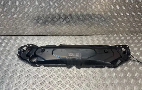 BMW 5 E60 E61 Top upper radiator support slam panel 11267310 7033741