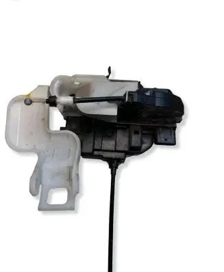 KIA Ceed Front door lock 355