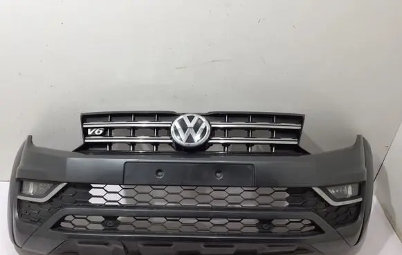 Volkswagen Amarok Front bumper 2H6807221A