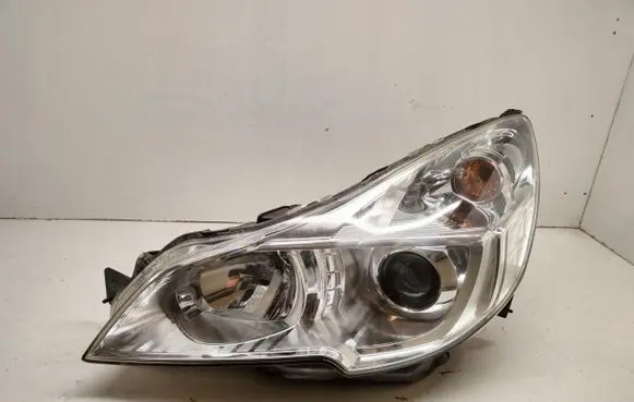 Subaru Outback Headlight/headlamp