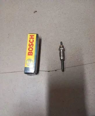 Renault Clio I Glow plug 0250202024 59624K ME201632