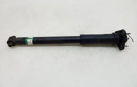 Lexus IS III XE30 Rear shock absorber/damper 4853053340