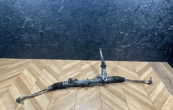 Mercedes-Benz C W203 Steering rack A20311011002