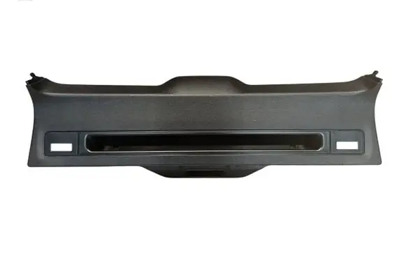 BMW X5 F15 Tailgate/boot lid cover trim 7337736