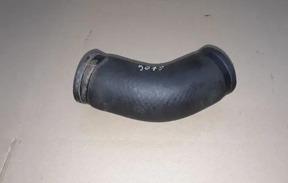 Citroen C-Crosser Intercooler hose/pipe NOCODE