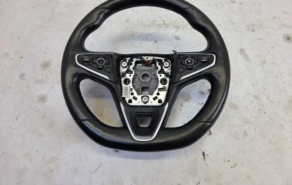 Opel Insignia A Steering wheel 39016180