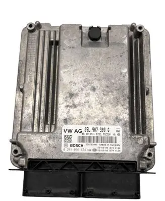 Engine control unit/module