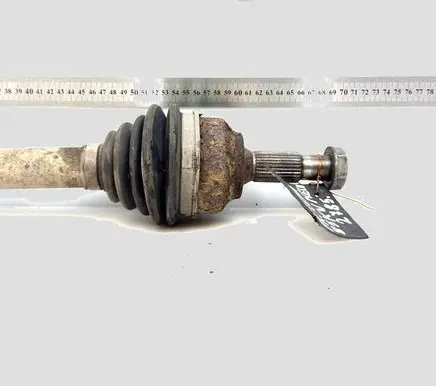 Peugeot 508 Front driveshaft