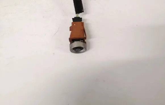 ESP (stability program) switch
