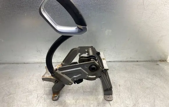 Opel Antara Handbrake/parking brake lever assembly 7C23AWE