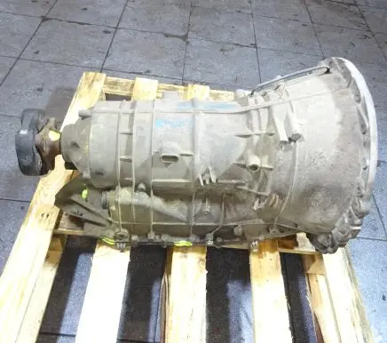 Jaguar XJ X351 Automatic gearbox 9X23-7000-CE