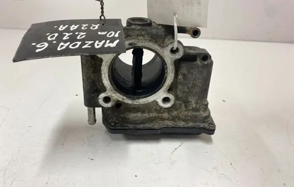 Mazda 6 Throttle valve R2AA136B0