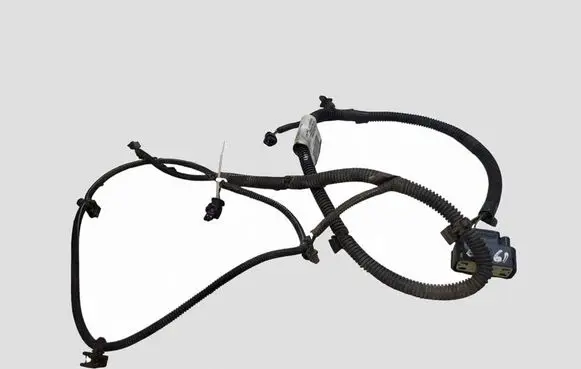 Volvo V40 Parking sensor (PDC) wiring loom 31314503 850002405