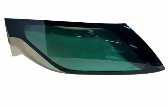 Citroen DS3 Rear side window 8569ZK 14953