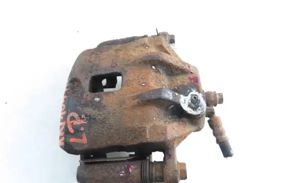 Hyundai Coupe Front brake caliper 