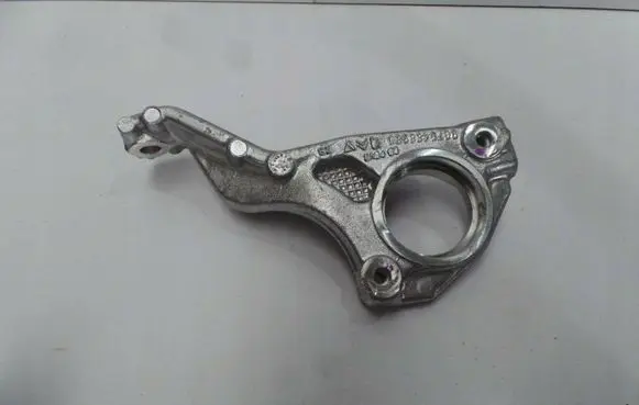 Opel Grandland X Driveshaft support bearing bracket 9675488980