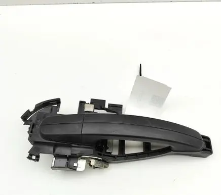 Ford Transit VII Front door exterior handle BK31V224A37AB