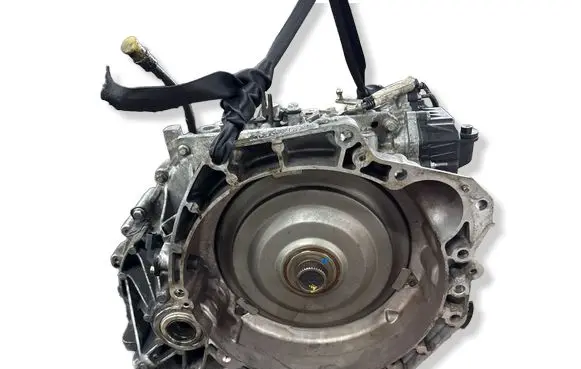 Renault Scenic IV - Grand scenic IV Automatic gearbox 320102180R