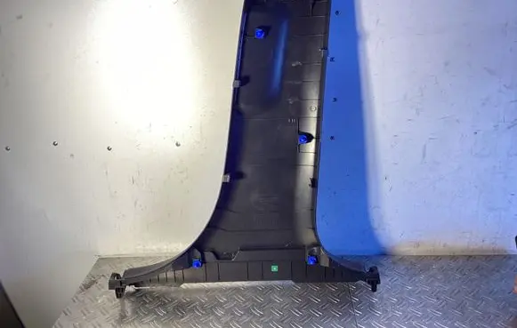 KIA Niro (B) pillar trim (bottom) 85836A0000