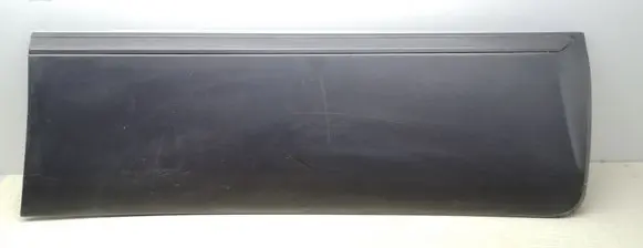 Hyundai Terracan Front door trim (molding) 87752H1020