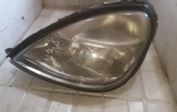Mercedes-Benz A W168 Headlight/headlamp 0301152201 A1688200161 1305239069