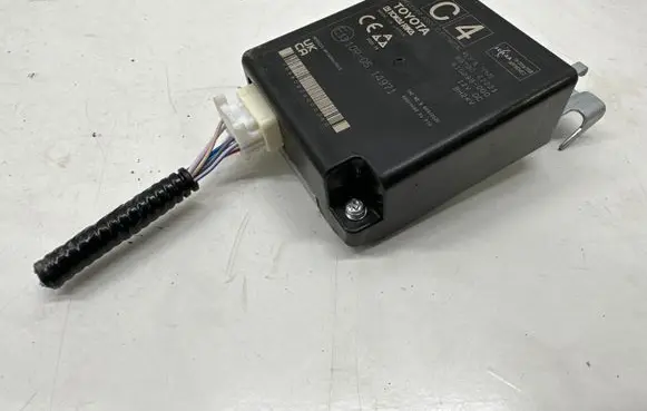 Toyota RAV 4 (XA50) Other control units/modules 897B042221